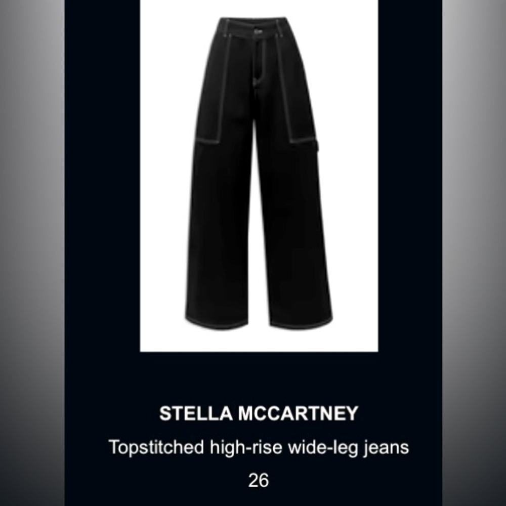 Stella McCartney pants